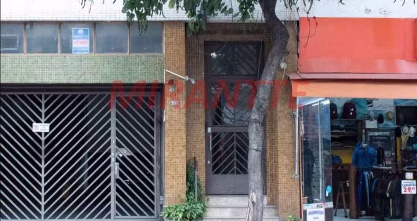 Apartamento de 54m² com 3 quartos em Santana