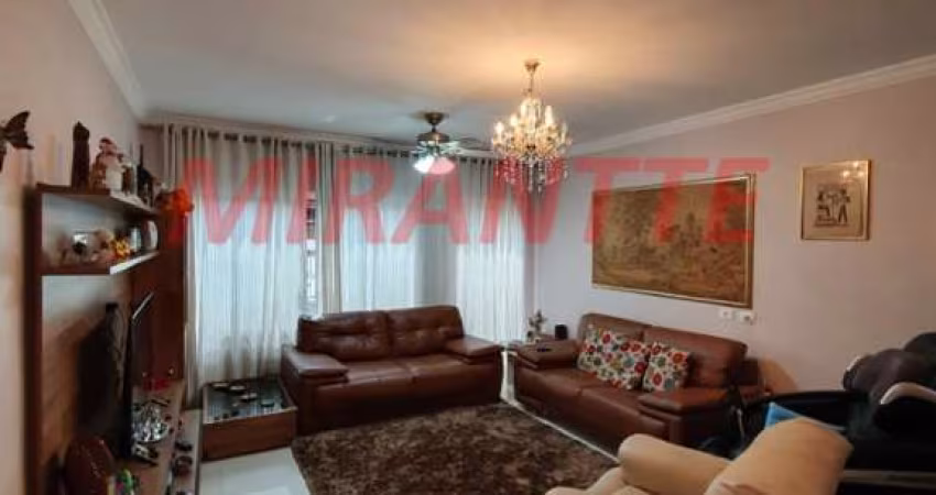 Sobrado de 180m² com 3 quartos em Jardim São Paulo