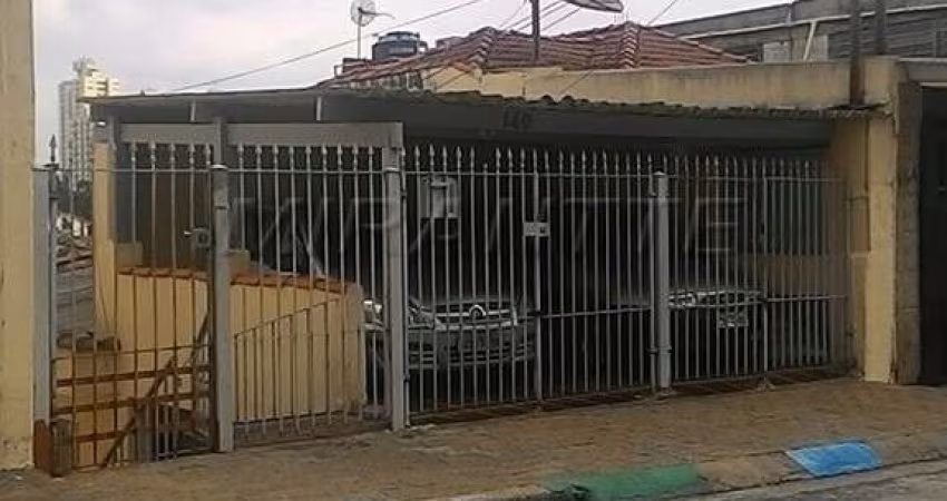Terreno de 196m² com 2 quartos em Lauzane Paulista