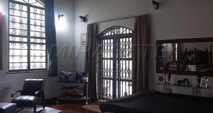 Casa terrea de 406m² com 3 quartos em Tremembe