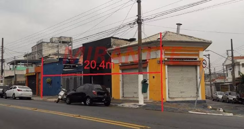 Comercial em Casa Verde
