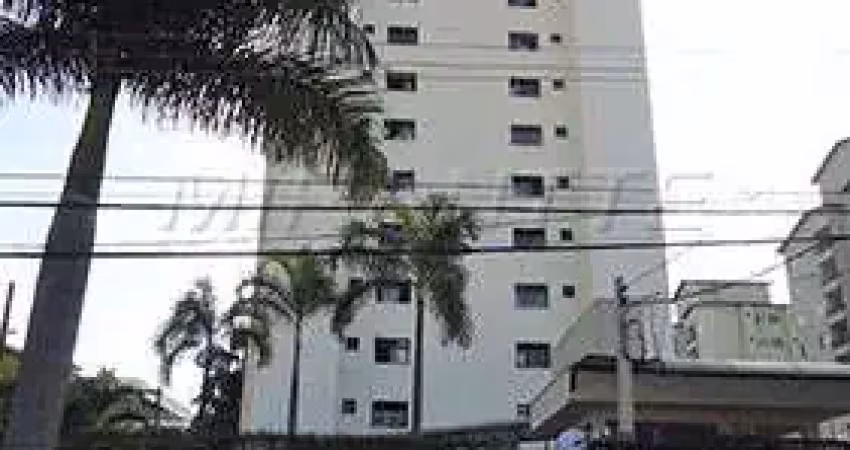 Apartamento de 48m² com 2 quartos em Mandaqui