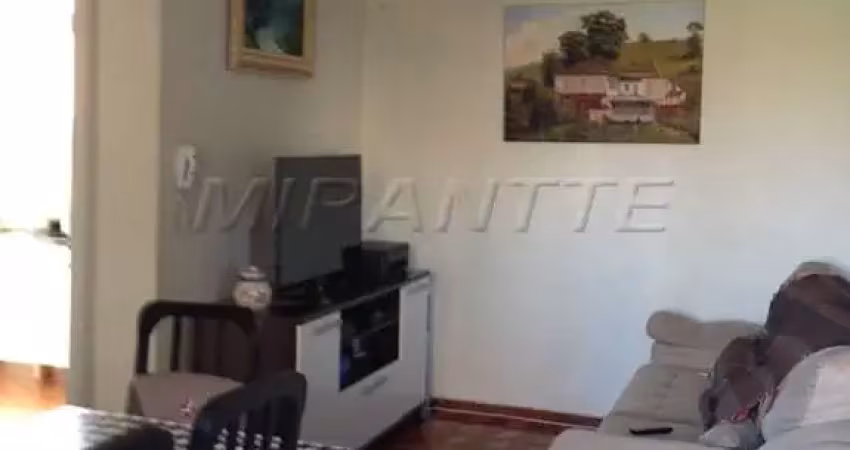 Apartamento de 59m² com 2 quartos em vila constança