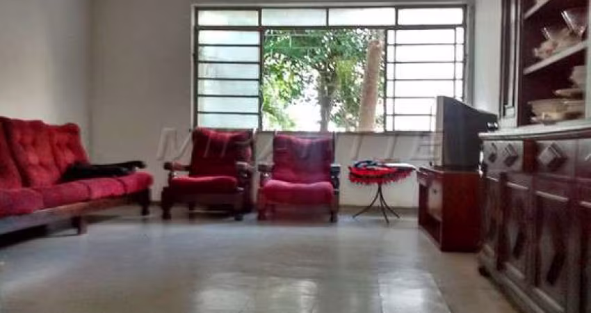 Sobrado de 150m² com 3 quartos em Santana