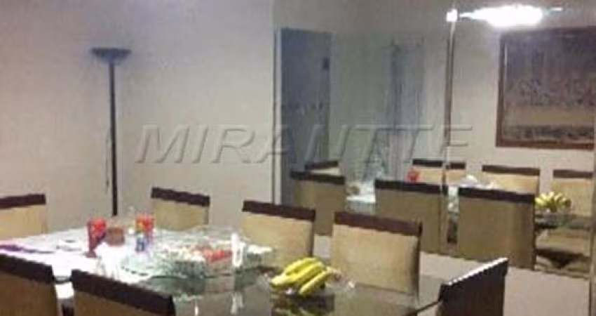 Sobrado de 237m² com 2 quartos em Vila Sabrina