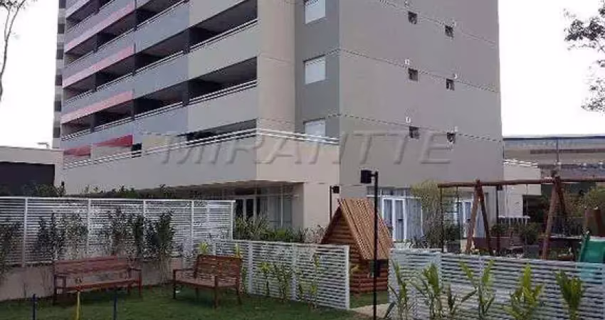 Apartamento de 67m² com 1 quartos em Parque Industrial Tomas Edson