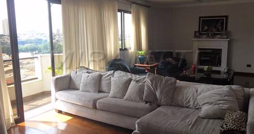 Apartamento de 220m² com 4 quartos em Vila Maria Alta