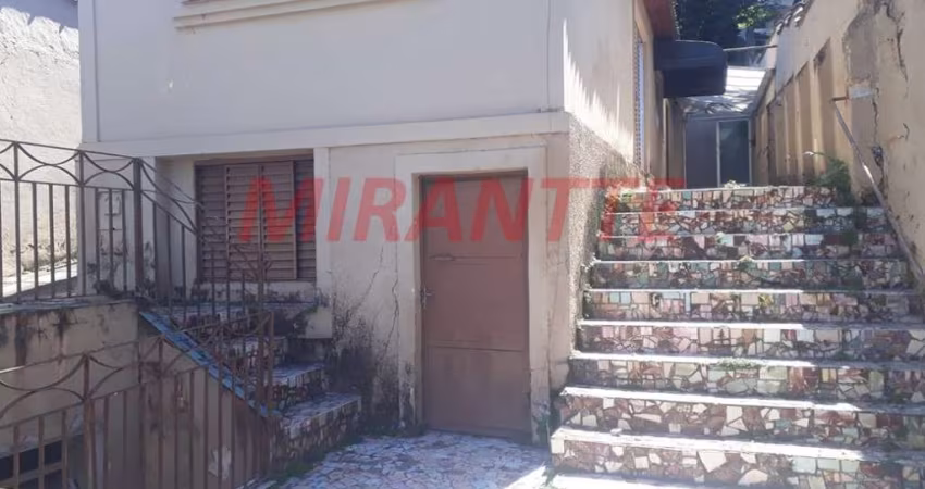 Sobrado de 80m² com 3 quartos em Casa Verde