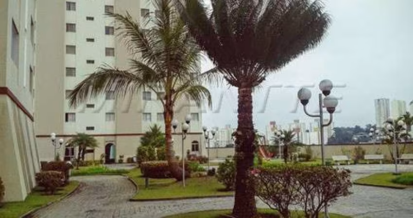 Apartamento de 56m² com 2 quartos em Mandaqui