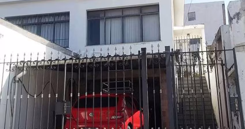 Sobrado de 149m² com 3 quartos em Vila Romero