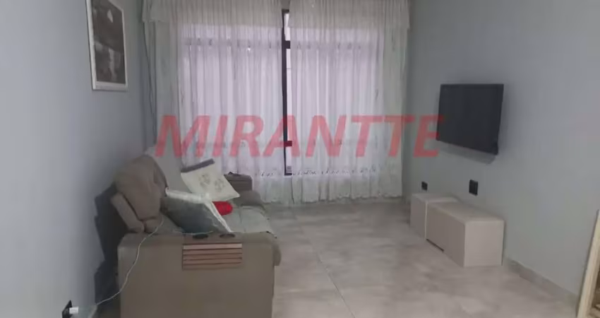Apartamento de 92m² com 2 quartos em santa terezinha