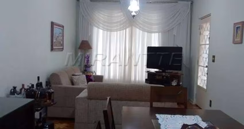 Sobrado de 193m² com 4 quartos em Limão