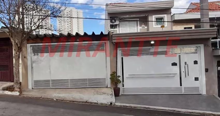 Casa terrea de 200m² com 2 quartos em Pirituba