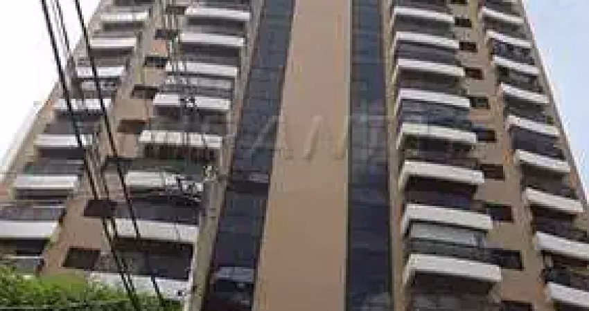 Apartamento de 145m² com 4 quartos em Santana