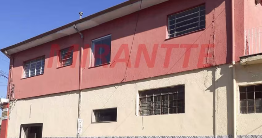 Comercial de 146m² com 3 quartos em Água Fria