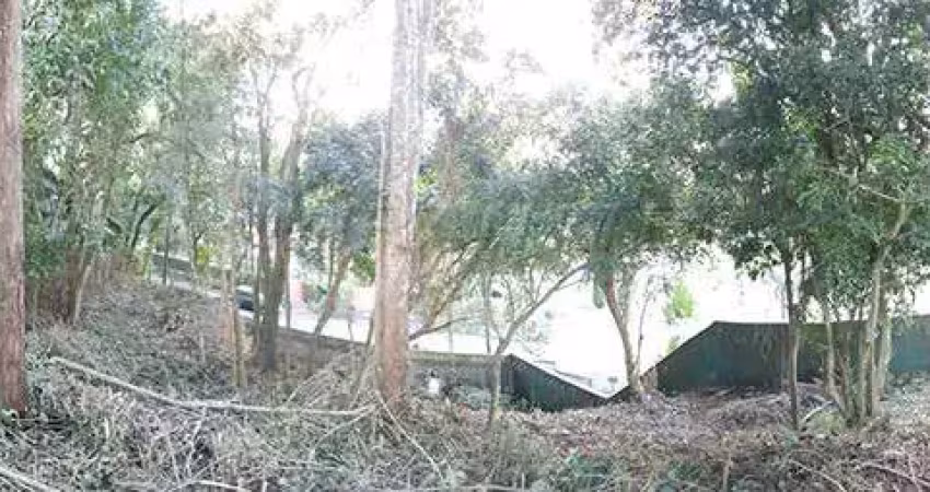 Terreno à venda na Rua Artur Sievers, Jardim Ibiratiba, São Paulo