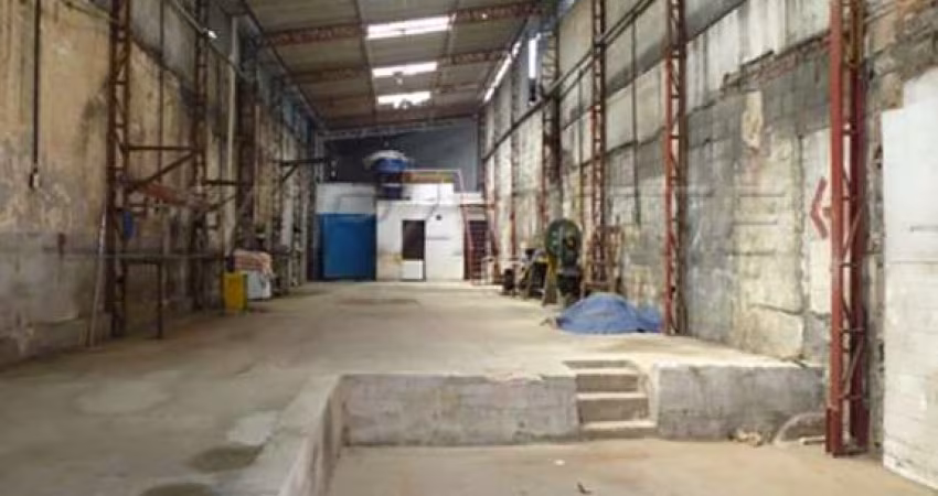 Comercial de 280m² em Casa Verde