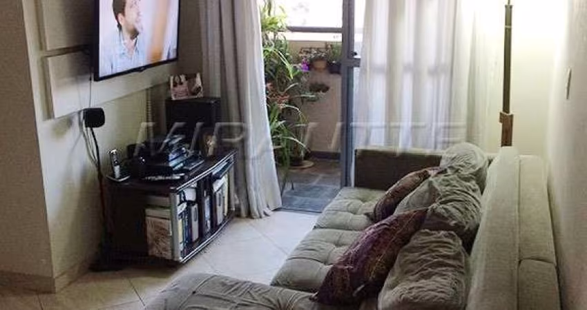 Apartamento de 51m² com 2 quartos em Casa Verde