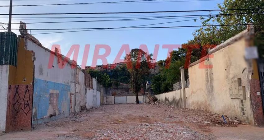 Terreno com 5 quartos em Vila Nilo
