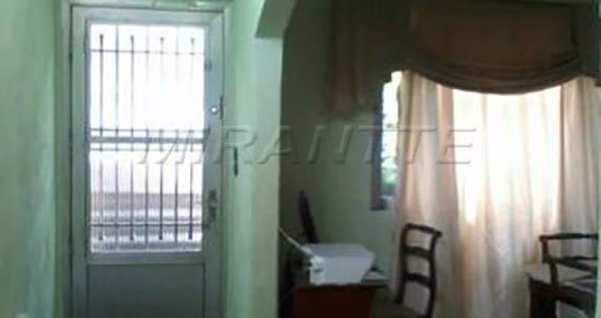 Casa terrea de 172m² com 3 quartos em Jardim São Paulo