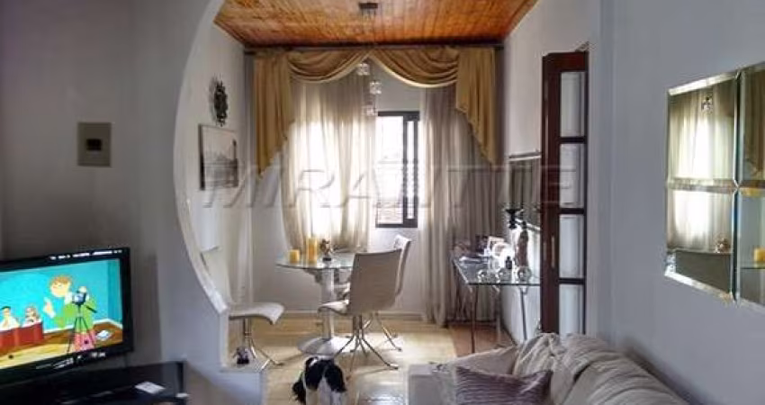 Casa terrea de 250m² com 3 quartos em Vila Constança
