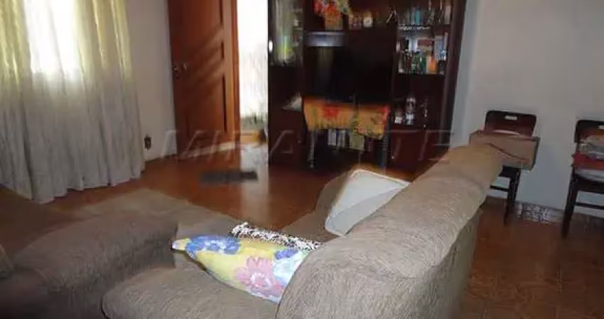 Casa terrea de 130m² com 2 quartos em Tucuruvi