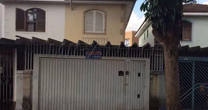 Sobrado de 170m² com 2 quartos em Vila Nova Cachoeirinha