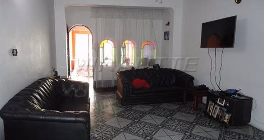 Sobrado de 147m² com 3 quartos em Santana