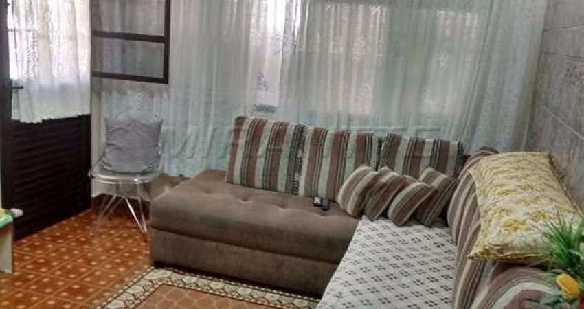 Sobrado com 2 quartos em Casa Verde Alta