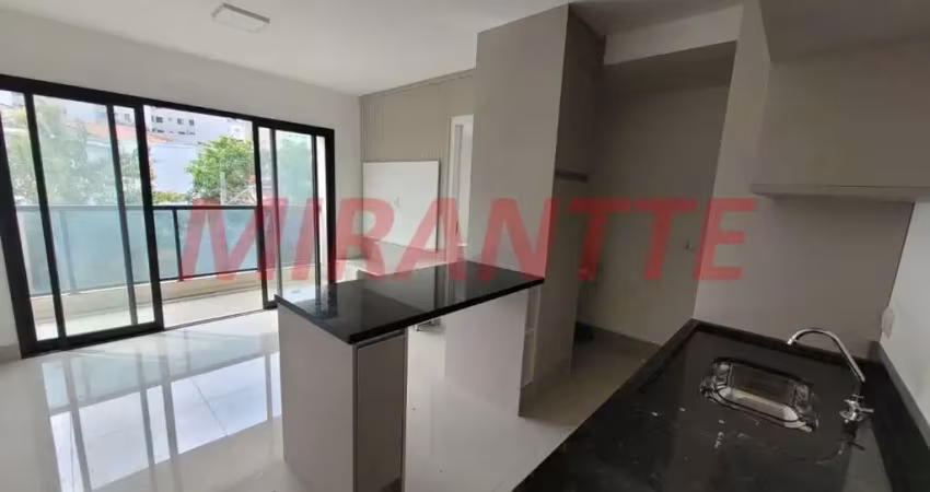 Apartamento com 1 quarto à venda na Rua do Tramway, Tucuruvi, São Paulo