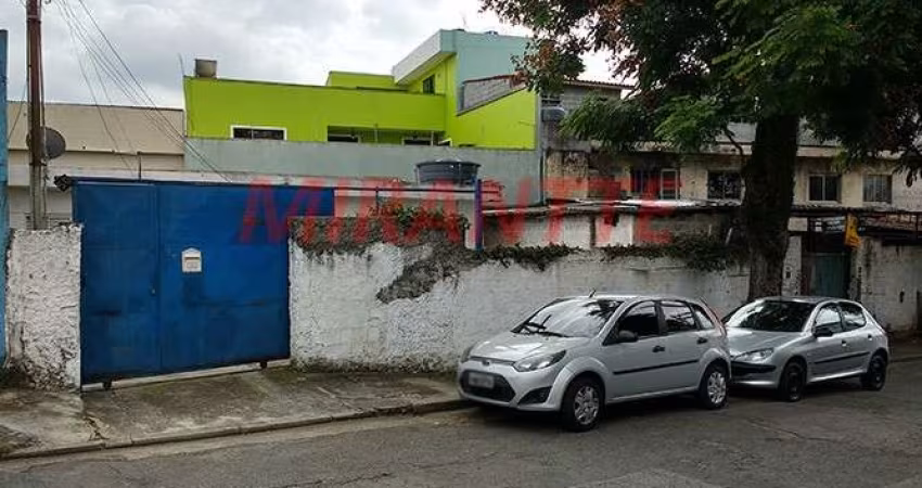 Terreno em Imirim