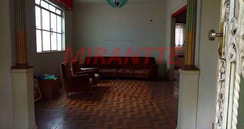 Terreno de 730m² em Casa Verde