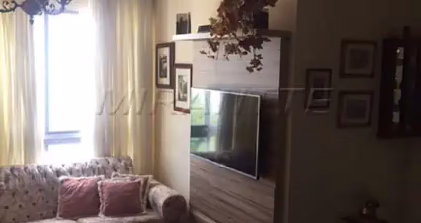 Apartamento com 2 quartos à venda na Rua Raul Pompéia, Pompéia, São Paulo