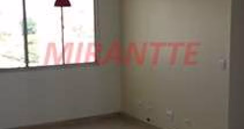 Apartamento de 72m² com 2 quartos em Vila Amelia