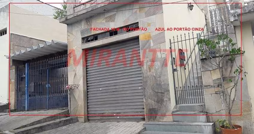 Casa terrea de 240m² com 3 quartos em Chora Menino