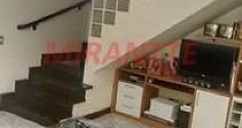 Cond. fechado de 124m² com 3 quartos em Vila Medeiros