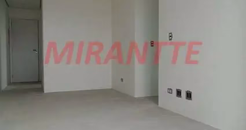 Apartamento de 55m² com 2 quartos em Cachoeirinha