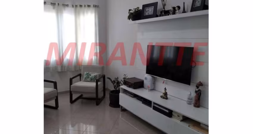 Sobrado de 170m² com 3 quartos em Jardim São Paulo