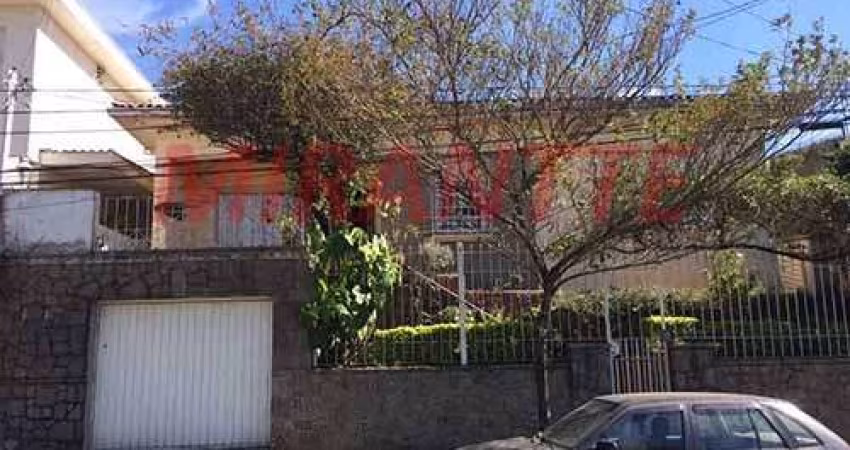 Sobrado de 120m² com 3 quartos em Jardim São Paulo