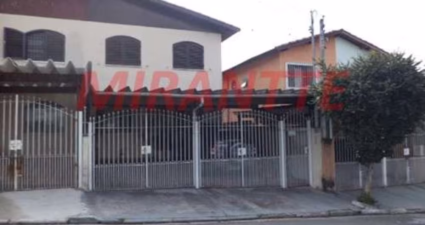 Sobrado de 120m² com 3 quartos em Vila Dalva