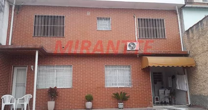 Casa terrea de 266m² com 2 quartos em Casa Verde