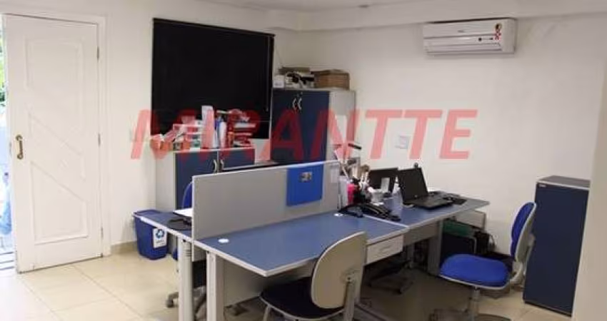 Comercial de 288m² em Indianópolis