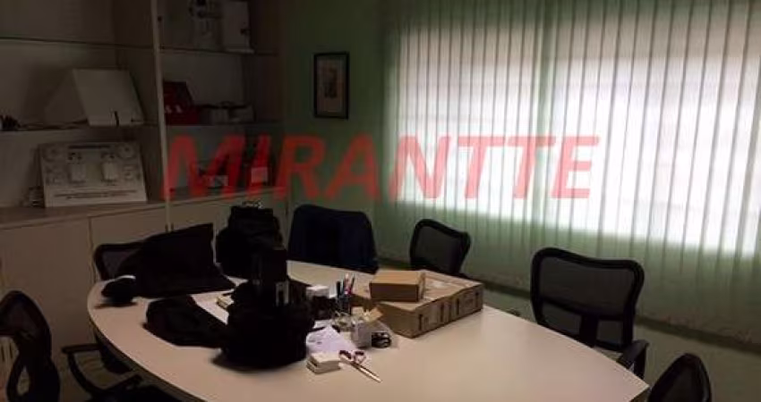 Galpao de 130m² com 1 quartos em Parque Edu Chaves