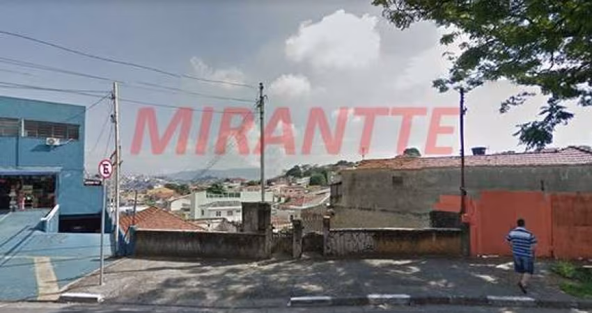 Terreno de 200m² em Casa Verde