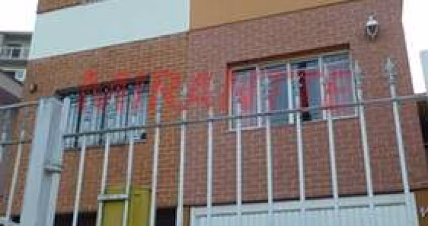 Sobrado de 150m² com 3 quartos em Freguesia do Ó