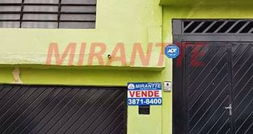 Sobrado de 120m² com 3 quartos em Freguesia do Ó