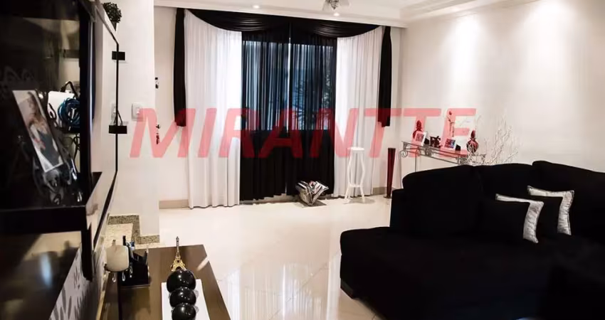 Cond. fechado de 132m² com 2 quartos em Vila Gustavo