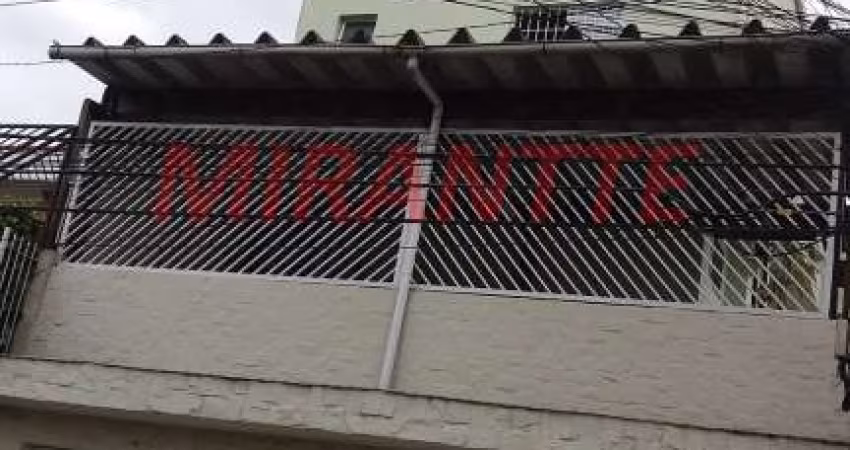 Sobrado de 190m² com 5 quartos em Casa Verde
