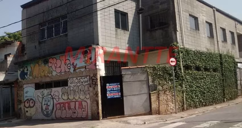 Sobrado de 320m² com 2 quartos em Barra Funda