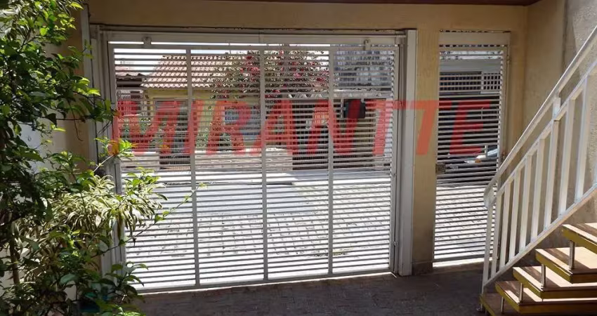 Casa com 2 quartos à venda na Rua Guaimim, Freguesia do Ó, São Paulo